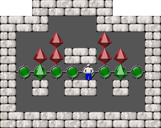 Уровень 7 — Kevin 10